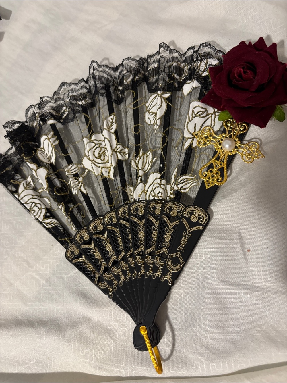 Prom accessories bundle - Picture 5 of 7